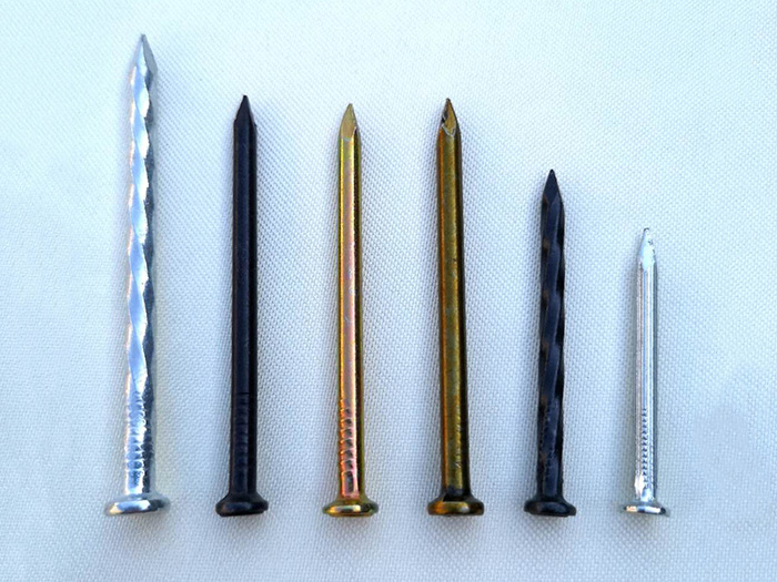 特种钢钉